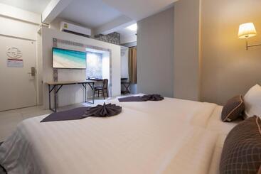 Montree Phuket Hotel, Sha Extra Plus