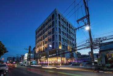 Montree Phuket Hotel, Sha Extra Plus