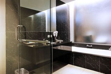 هتل Nyland Pasteur Bandung