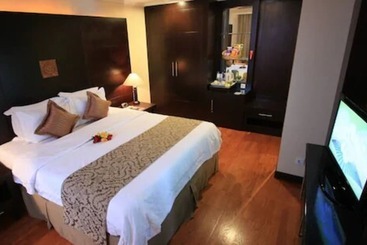 호텔 Pacific Balikpapan