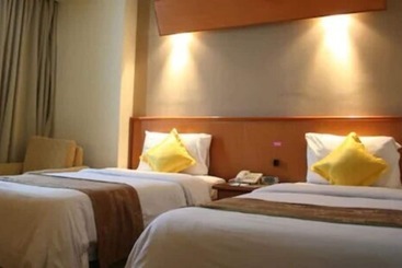 هتل Pacific Balikpapan