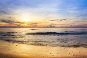 هتل Pacific Balikpapan