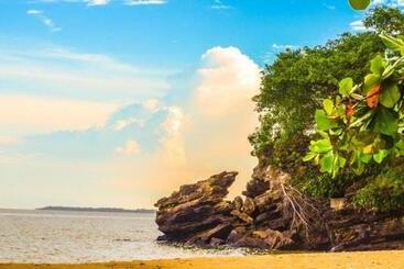 هتل Pacific Balikpapan