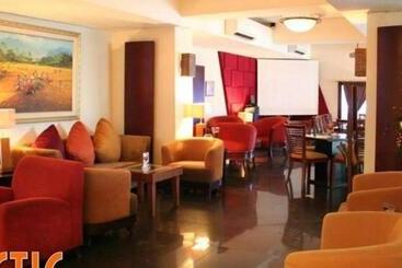 هتل Pacific Balikpapan