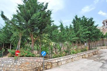 هتل Panorama Sarande