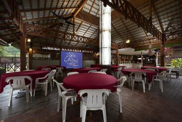 هتل Paya Beach Spa & Dive Resort