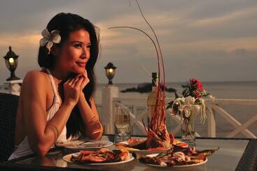 هتل Paya Beach Spa & Dive Resort