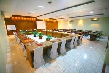 هتل Pondok Serrata Convention, Boutique & Tourist
