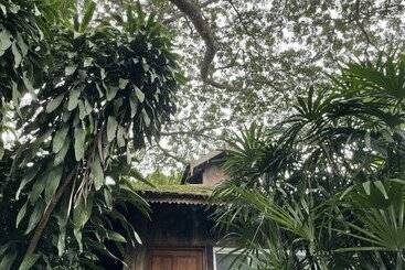 هتل Rimpai Cottage