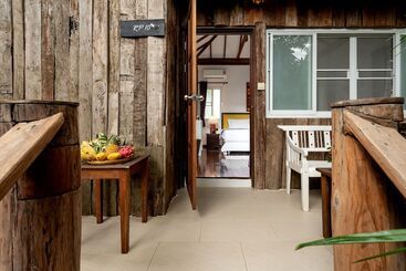 هتل Rimpai Cottage