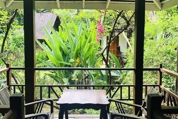 هتل Rimpai Cottage