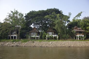 هتل Rimpai Cottage
