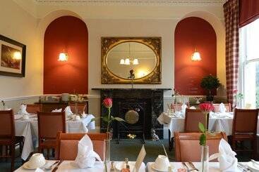 هتل The Ayrlington Guesthouse