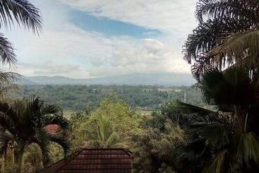 The Oxalis Regency Hotel Magelang