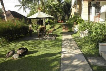The Oxalis Regency Hotel Magelang