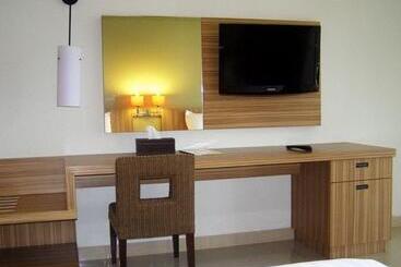 The Oxalis Regency Hotel Magelang