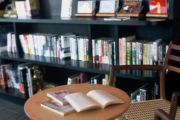 בית מלון כפרי Sanyoan