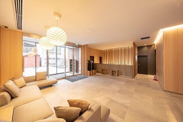 هتل Tokyu Stay Sapporo