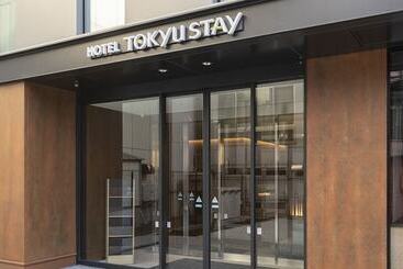 هتل Tokyu Stay Sapporo