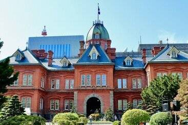 هتل Tokyu Stay Sapporo