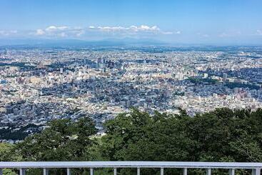 هتل Tokyu Stay Sapporo