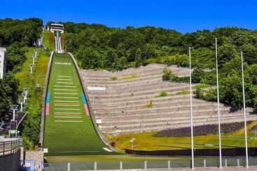 هتل Tokyu Stay Sapporo