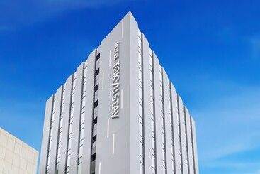 هتل Tokyu Stay Sapporo
