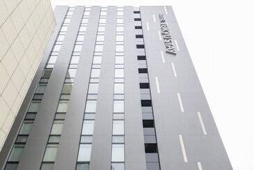 هتل Tokyu Stay Sapporo