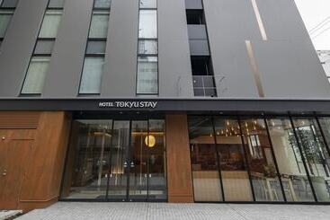 هتل Tokyu Stay Sapporo