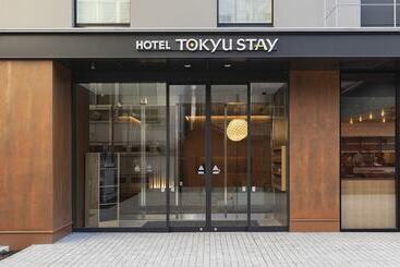 هتل Tokyu Stay Sapporo