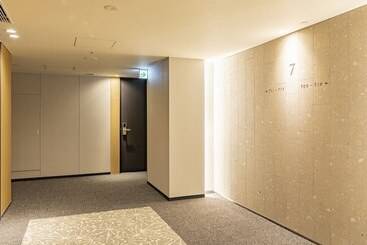 هتل Tokyu Stay Sapporo