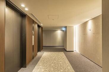 هتل Tokyu Stay Sapporo
