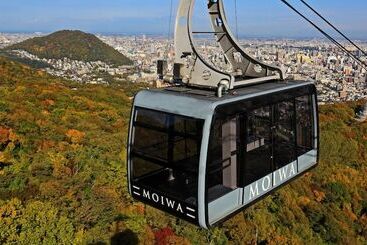 هتل Tokyu Stay Sapporo
