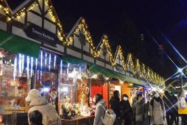 هتل Tokyu Stay Sapporo