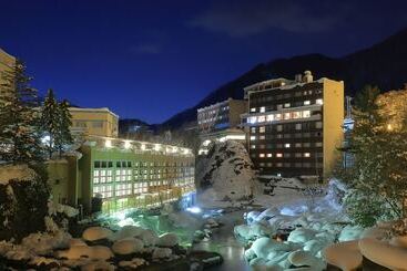 هتل Tokyu Stay Sapporo
