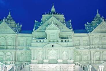 هتل Tokyu Stay Sapporo