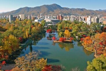 هتل Tokyu Stay Sapporo