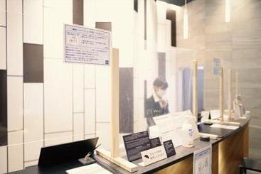 هتل Tokyu Stay Sapporo