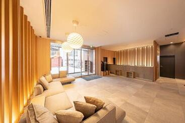 هتل Tokyu Stay Sapporo