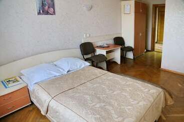 Отель Tourist Grodno