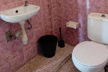 هتل Villa Puri Royan Jimbaran