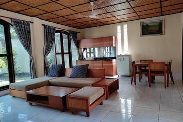 هتل Villa Puri Royan Jimbaran