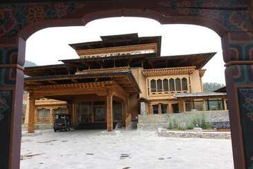 Naksel Boutique Hotel & Spa