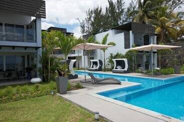 Plage Bleue Luxury Apartments