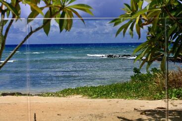 Plage Bleue Luxury Apartments