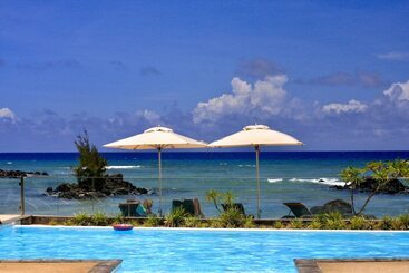Plage Bleue Luxury Apartments