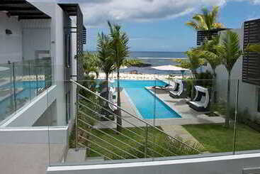 Plage Bleue Luxury Apartments