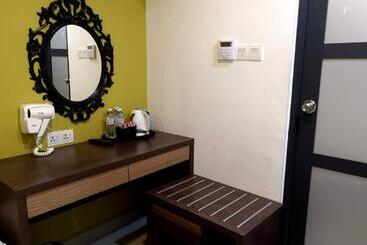 Signature Hotel Kl Sentral