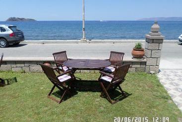 Toula Apartments
