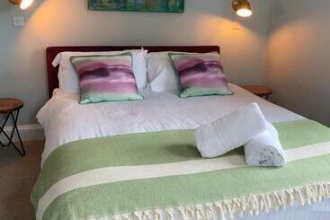 هاستل The Castle Inn Bradford On Avon